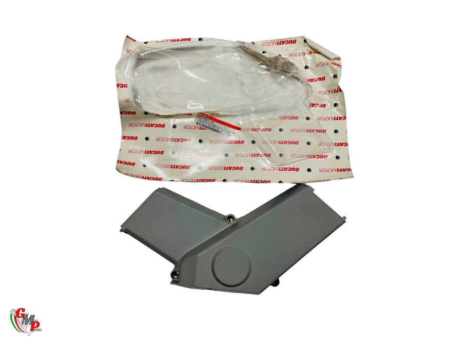 New Central Belt Cover - Ducati