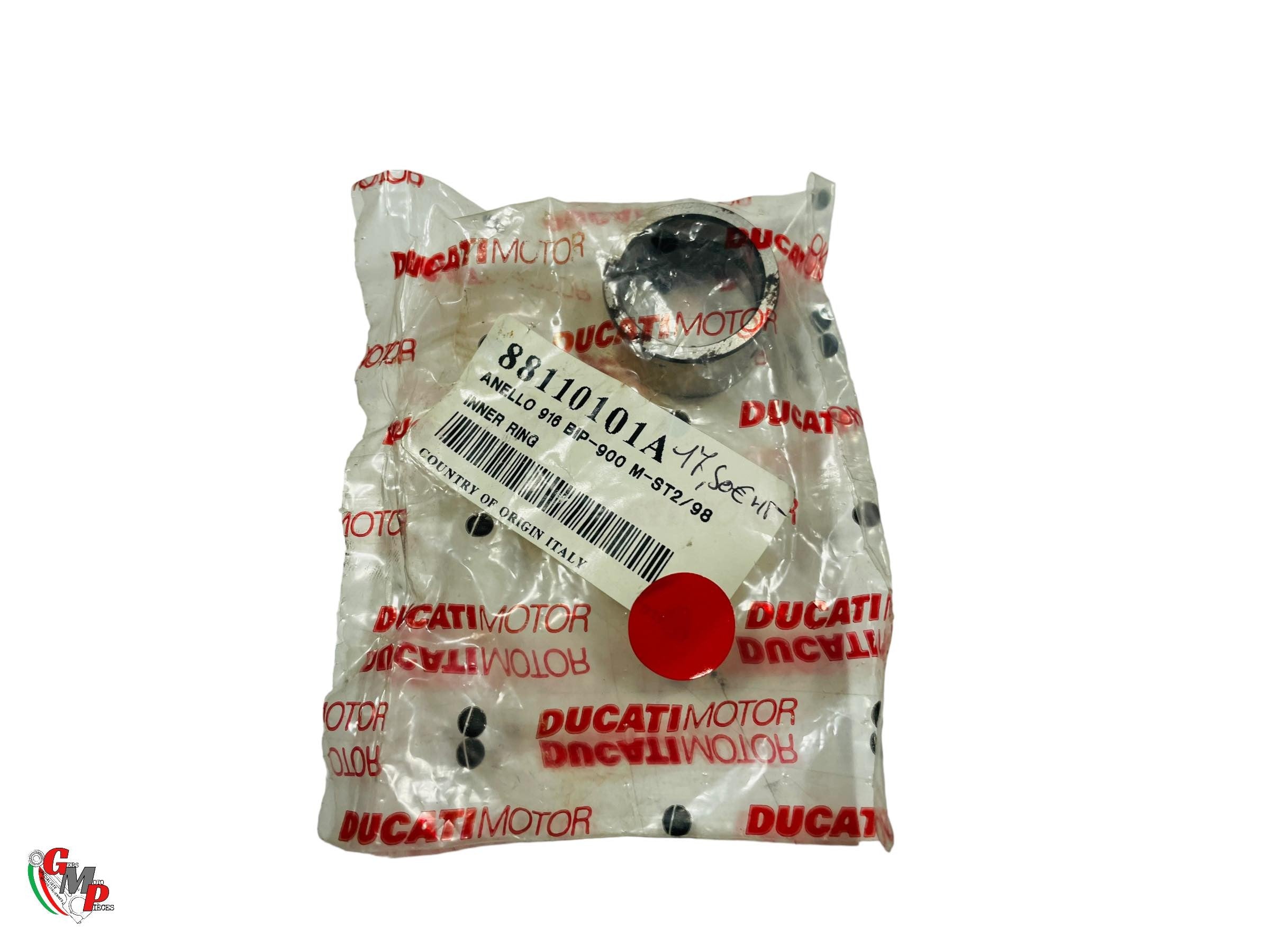 New Freewheel Gear Internal Bushing - Ducati