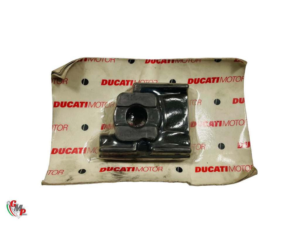 New Chain Tensioner - Ducati