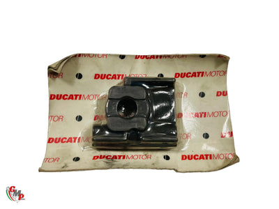 New Chain Tensioner - Ducati