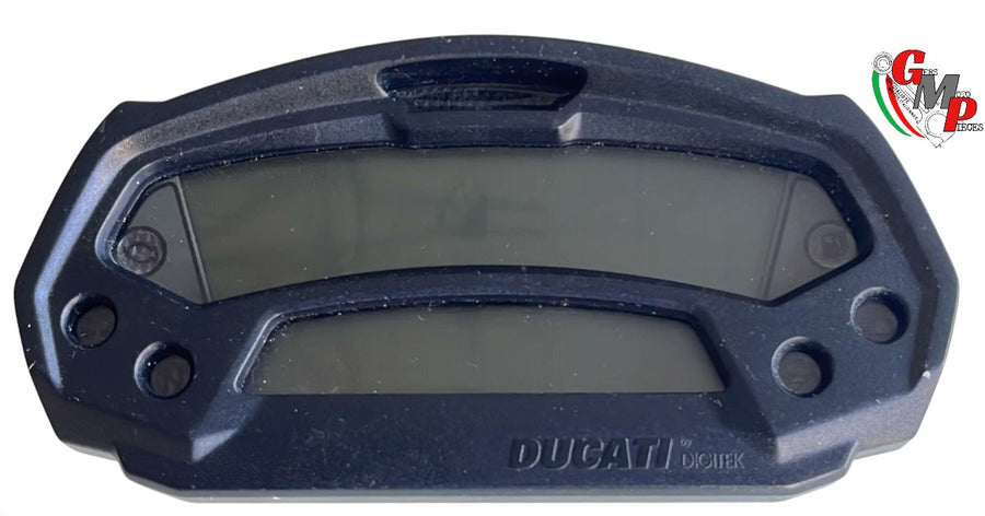 Dashboard Display - Ducati