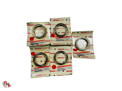 New Hub Bearing - Ducati