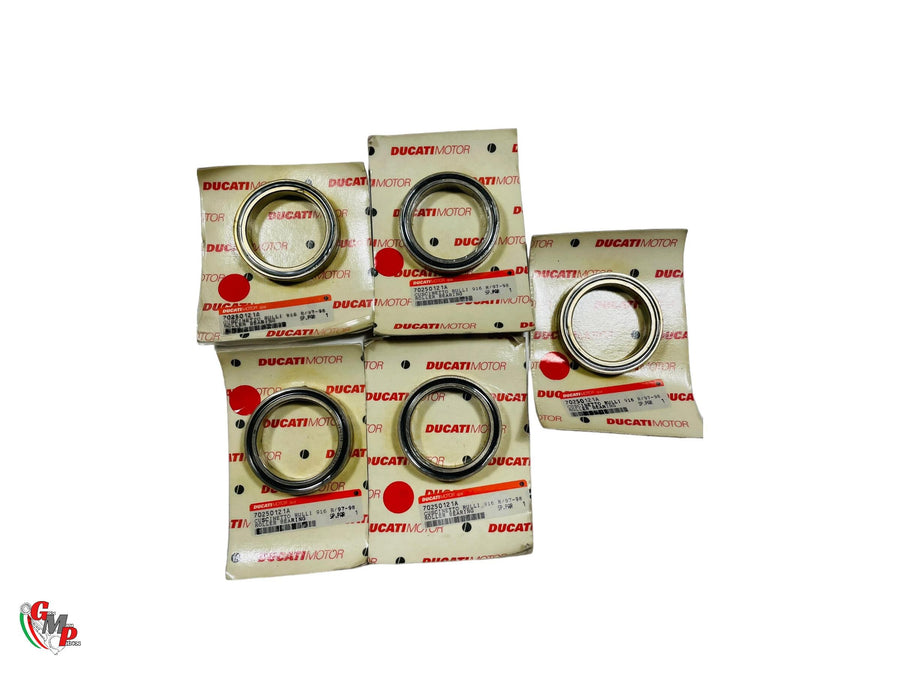 New Hub Bearing - Ducati