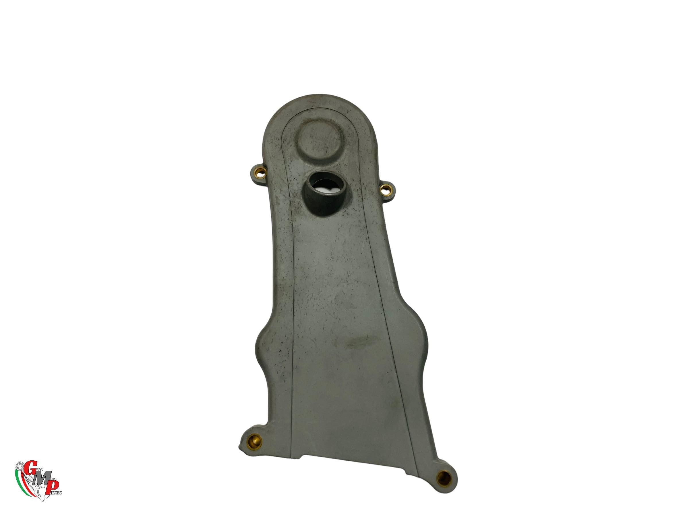 New Vertical Belt Cover - Ducati