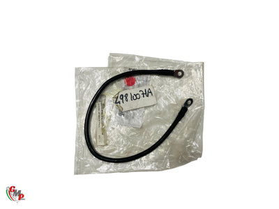 New Earth Cable - Ducati