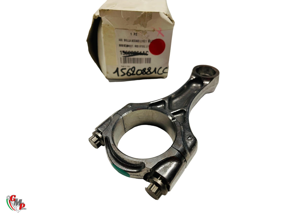 Complete New Original Connecting Rod - Ducati