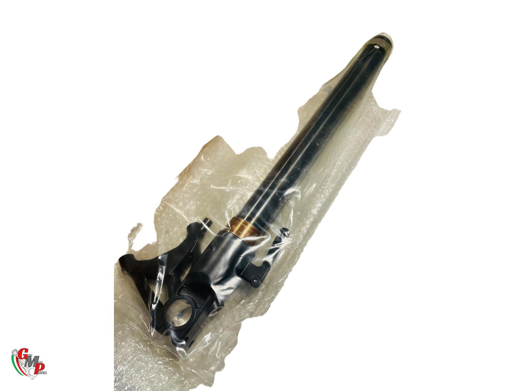 Slider with Complete Cartridge Kit New - Ducati
