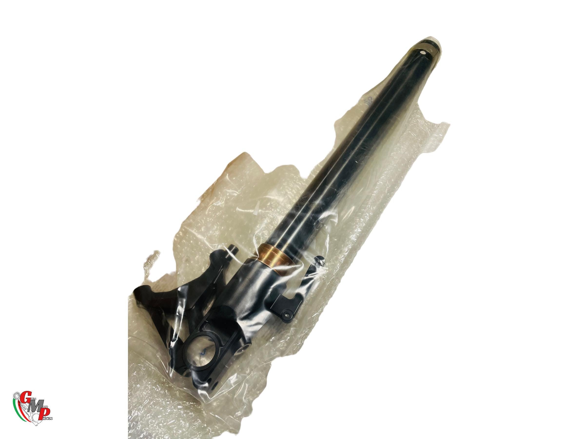 Slider with Complete Cartridge Kit New - Ducati