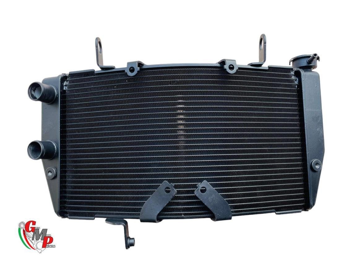 Reconditioned Water Radiator - Ducati