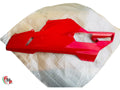Left Half Fairing Left Skid Plate New - Ducati