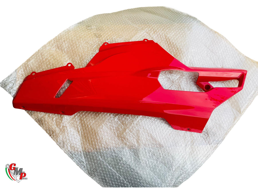 Left Belly Pan Left Fairing - Ducati