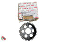 New Racing Anti-Dribble Clutch Nut - Ducati