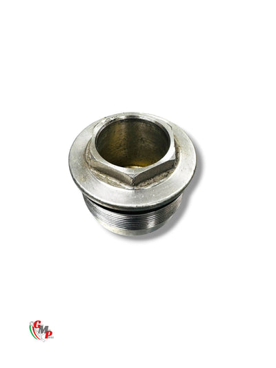 Incomplete Plug - Ducati