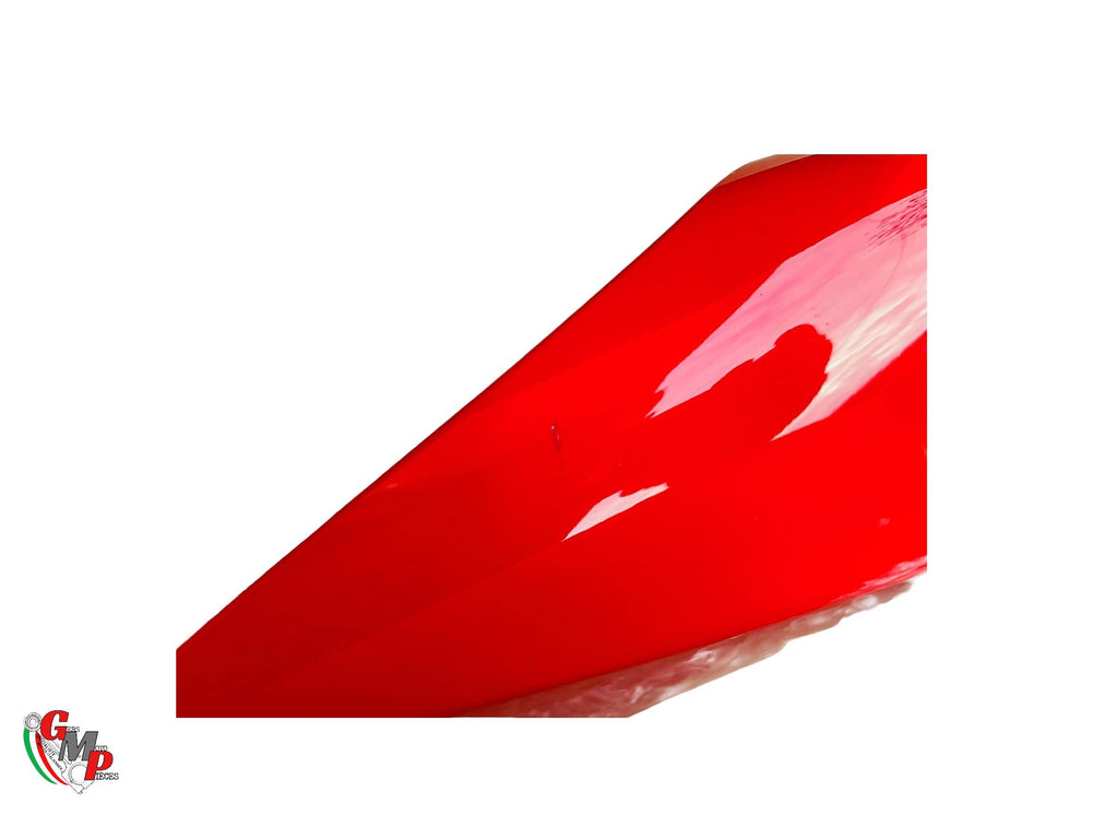 Carénage Demi Flanc Arrière Gauche Rouge Neuf - Ducati