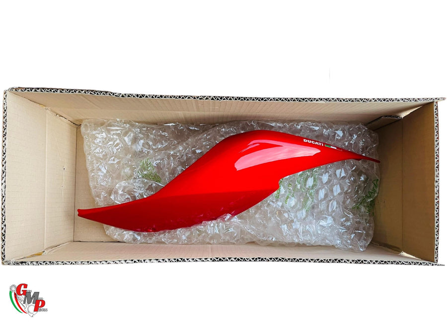 Fairing Rear Left Quarter Panel - Ducati