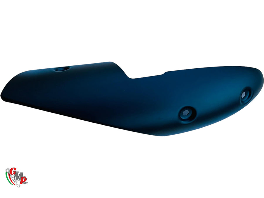 New Right Exhaust Cover Guard - Ducati