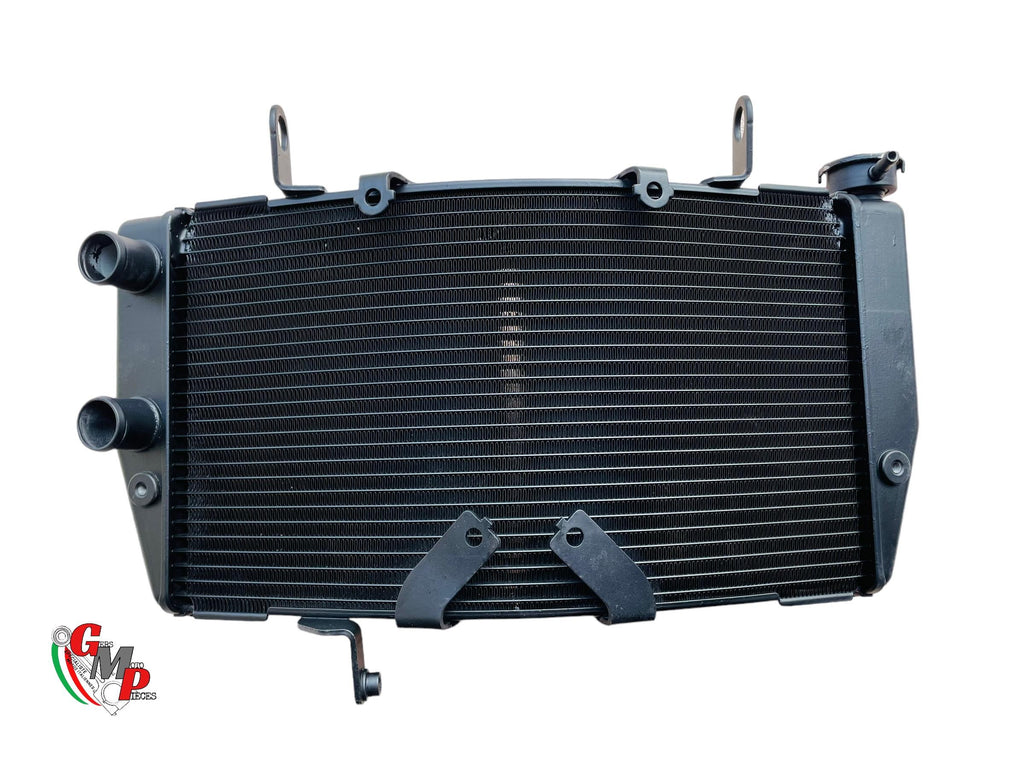 Original Radiator Reconditioned to New - Ducati