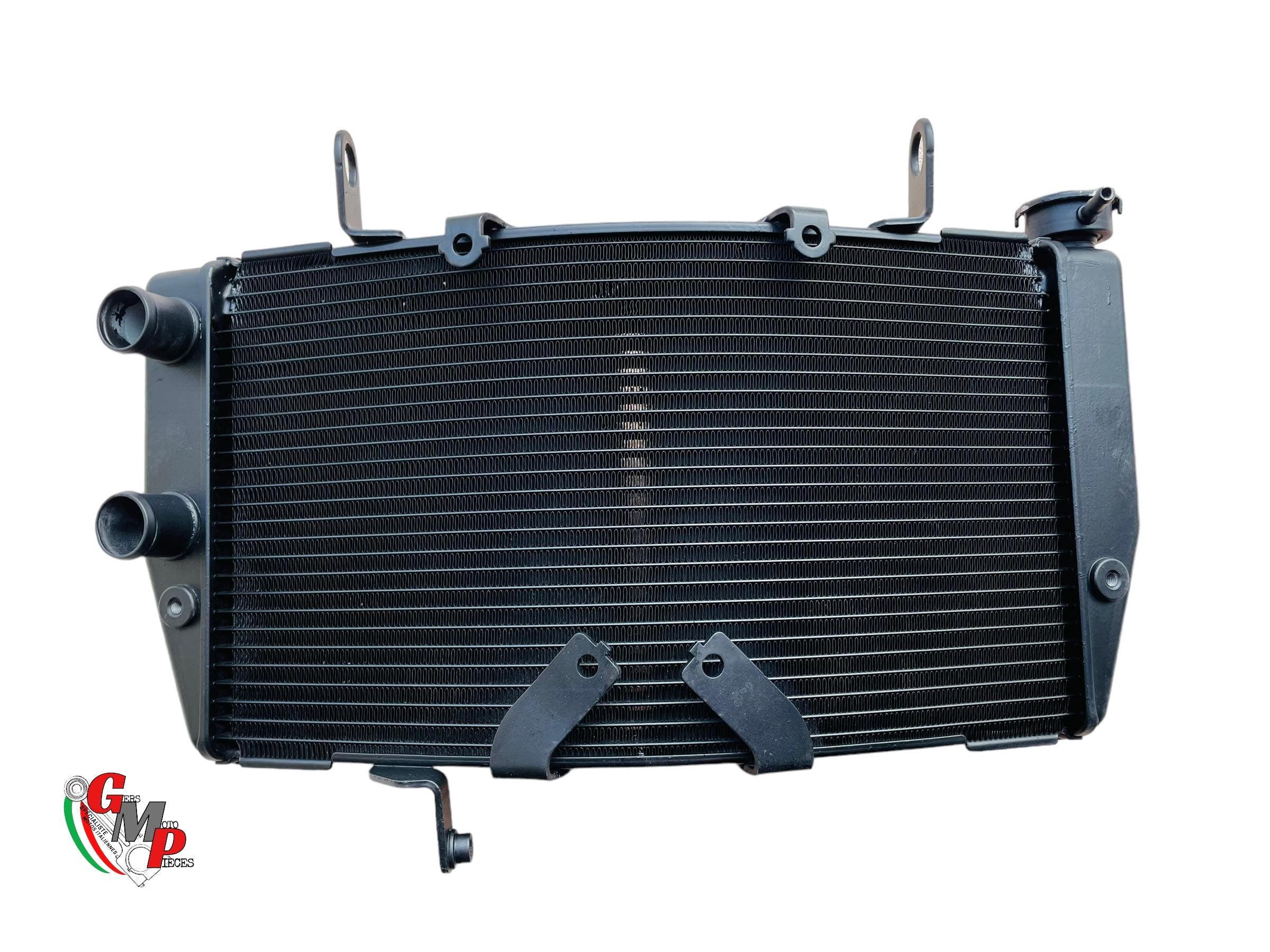Original Radiator Reconditioned to New - Ducati