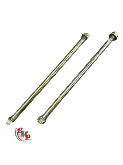 Engine Axle - Ducati