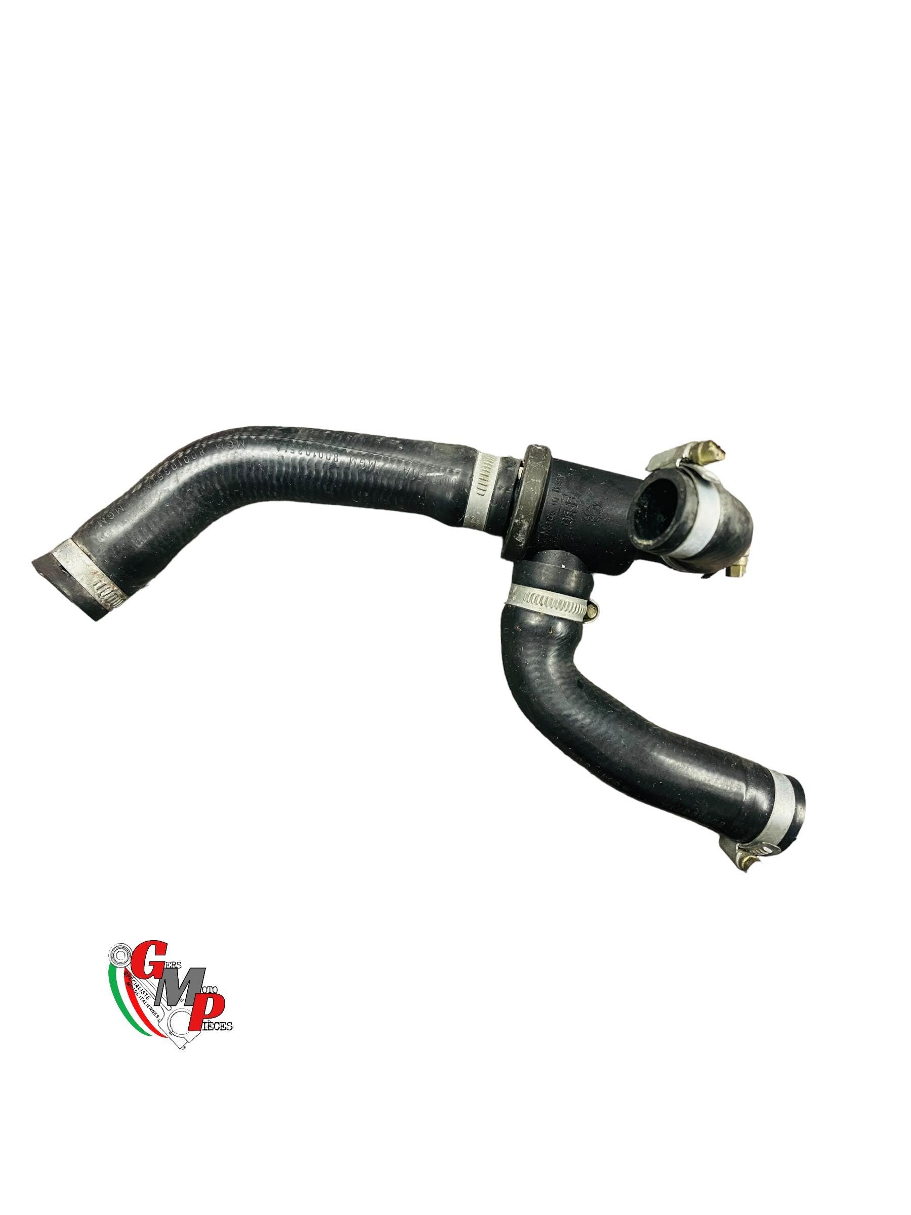 Water Hose with Thermostat - Ducati