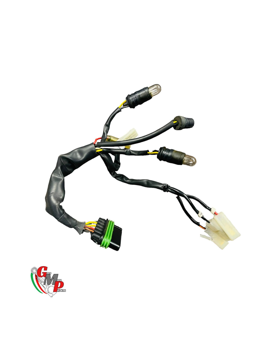 Speedometer Wiring Harness - Ducati