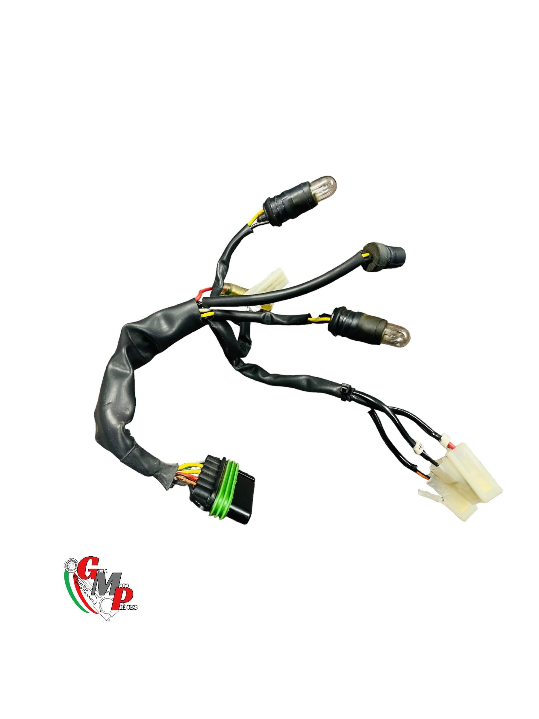 Speedometer Wiring Harness - Ducati
