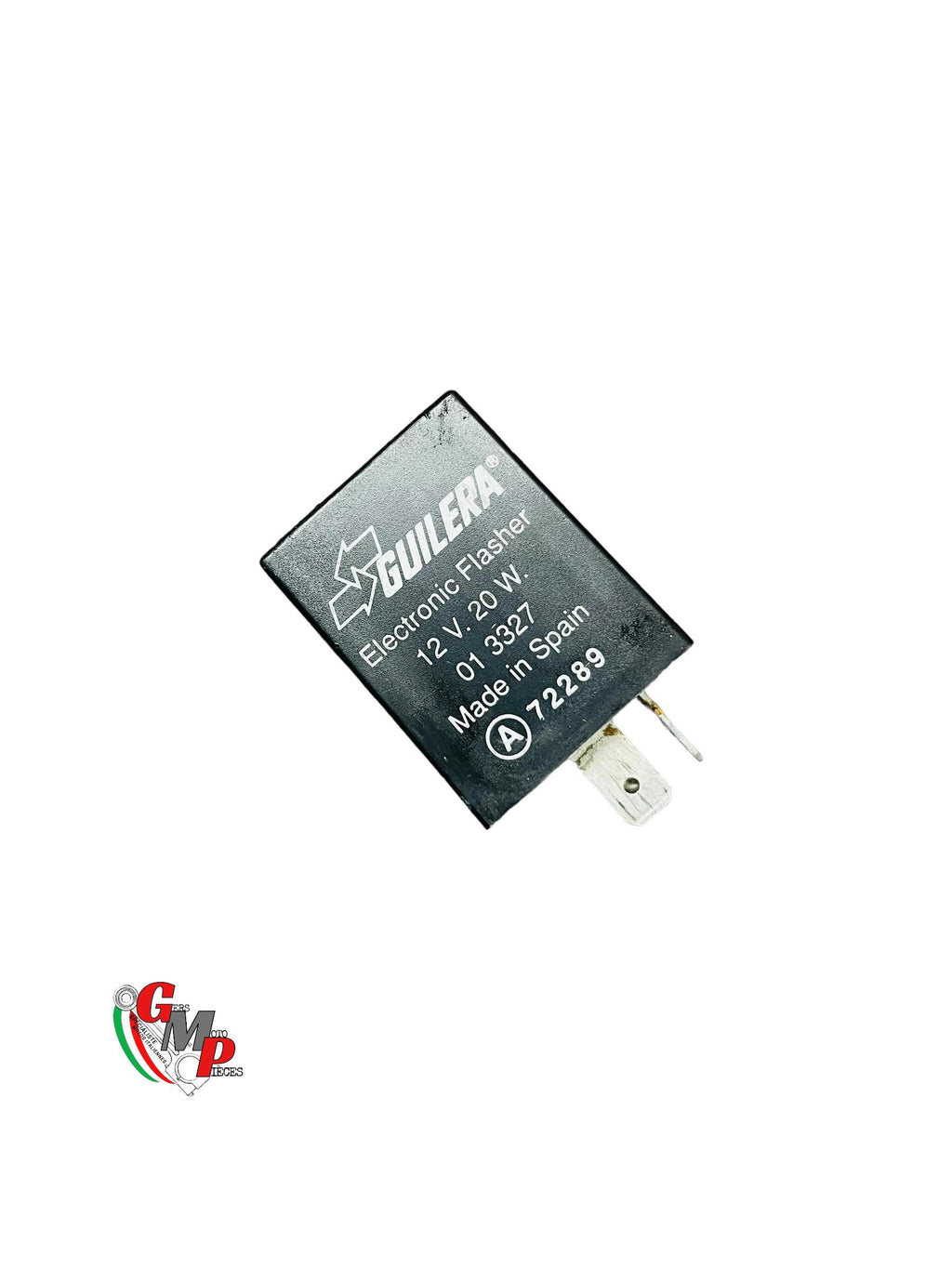 Turn Signal Relay - Ducati