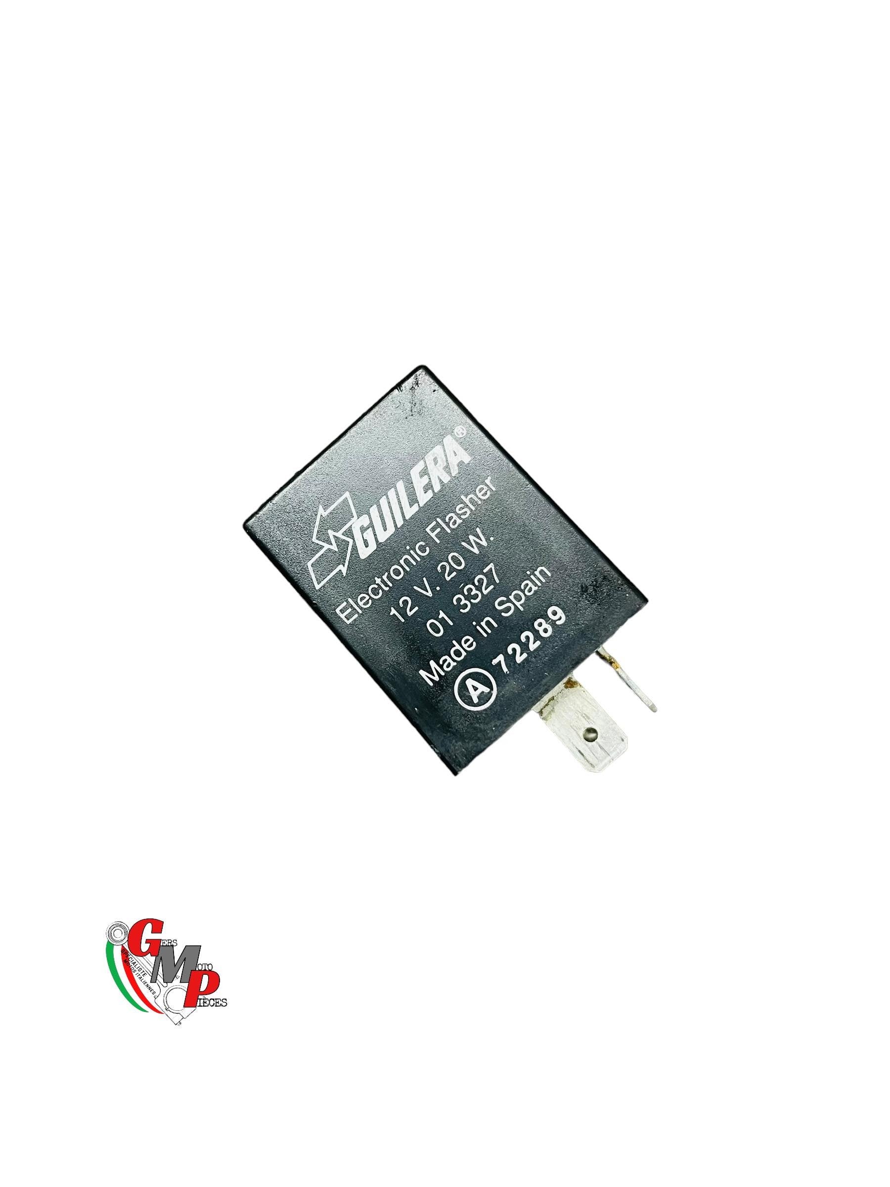 Turn Signal Relay - Ducati