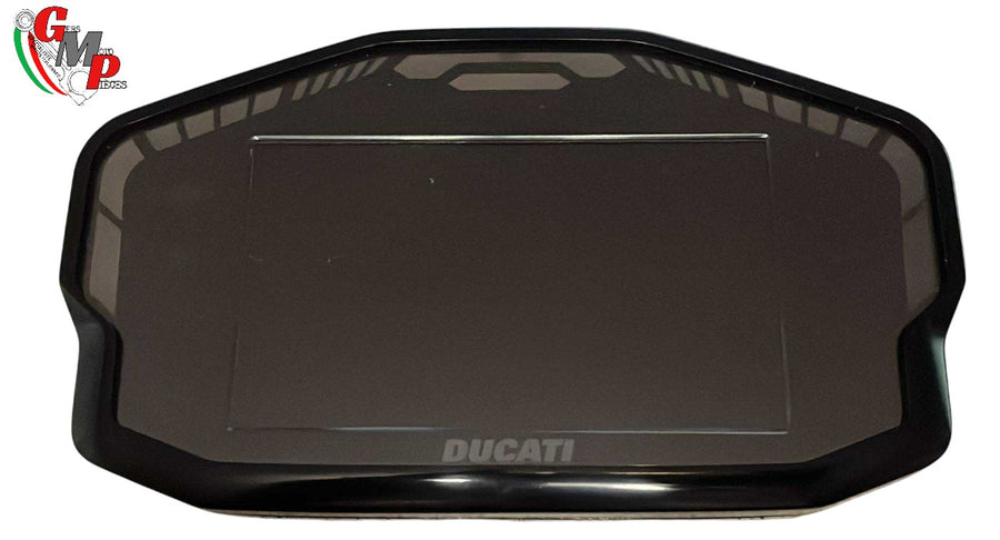 Dashboard Display - Ducati