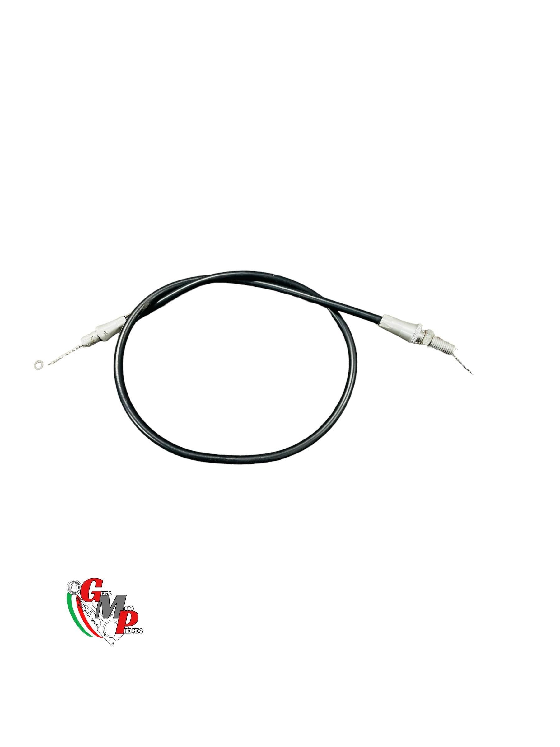 Seat Lock Cable - Ducati