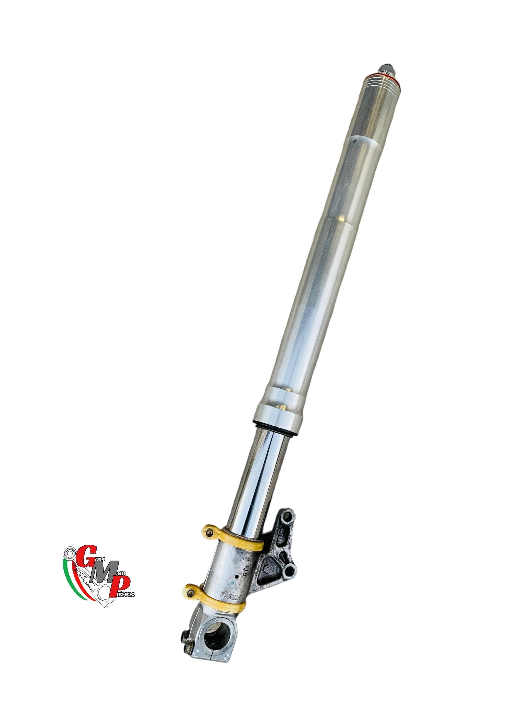 Showa Straight Fork Tube with Slider with 65mm of Sail - Ducati