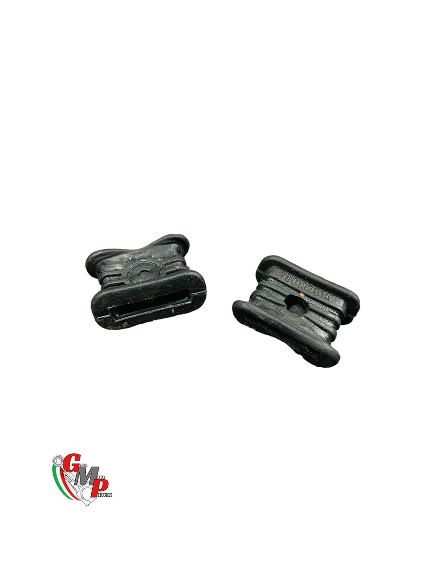 Rubber Optical Holder NEW - Ducati