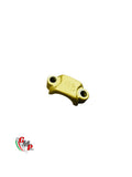 Gold Series Master Cylinder Half Bridge - Ducati