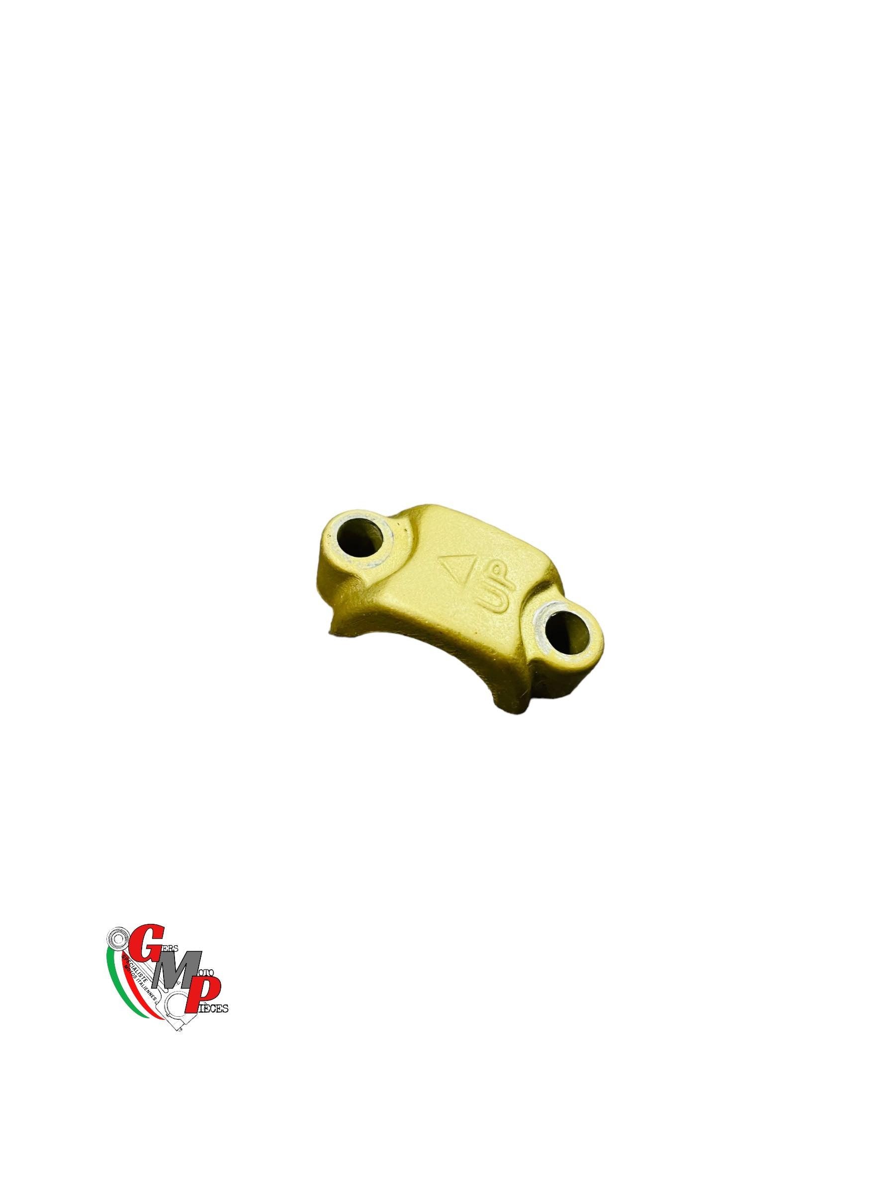 Gold Series Master Cylinder Half Bridge - Ducati