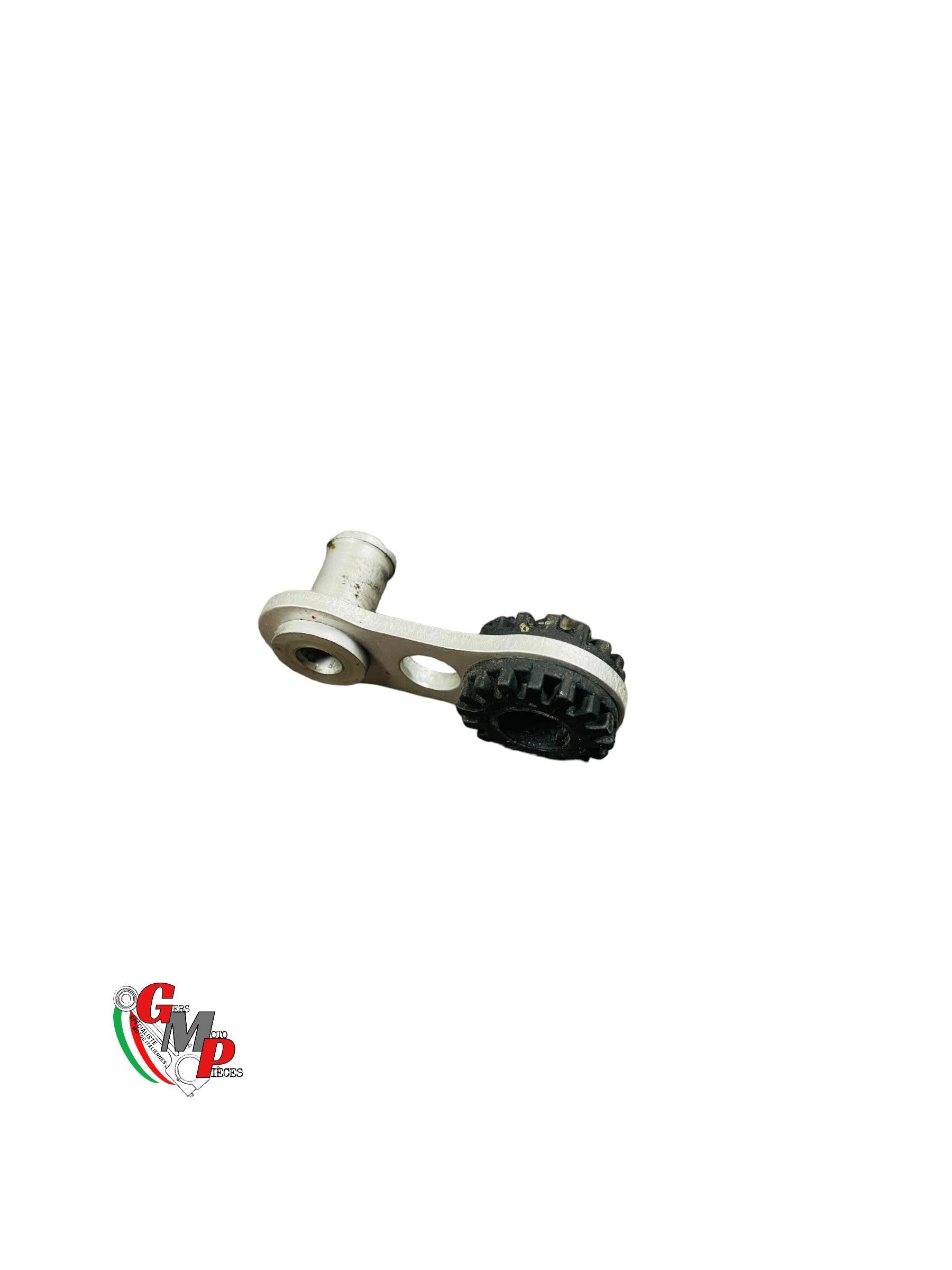 Lower Water Radiator Mount - Ducati