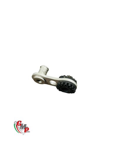 Lower Water Radiator Mount - Ducati