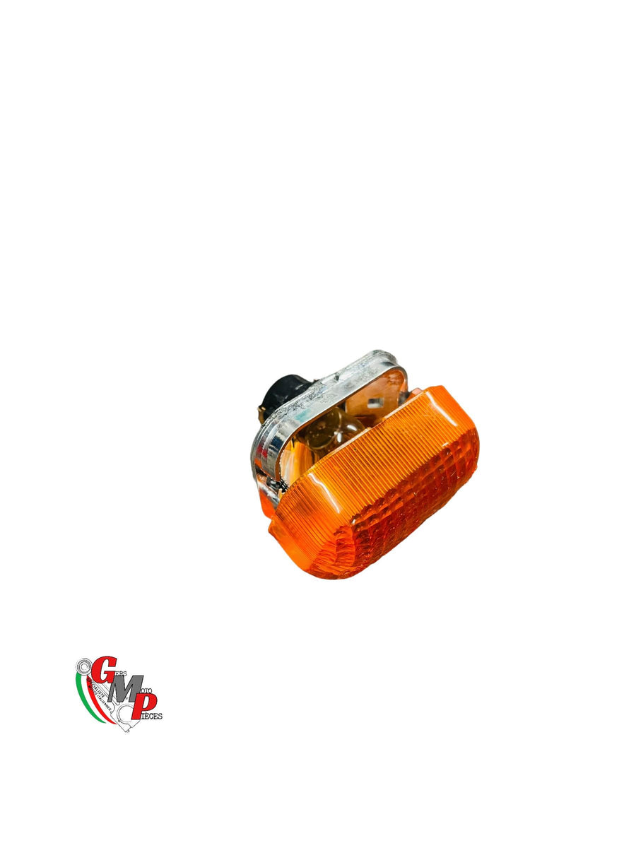 Indicator Lens - Ducati