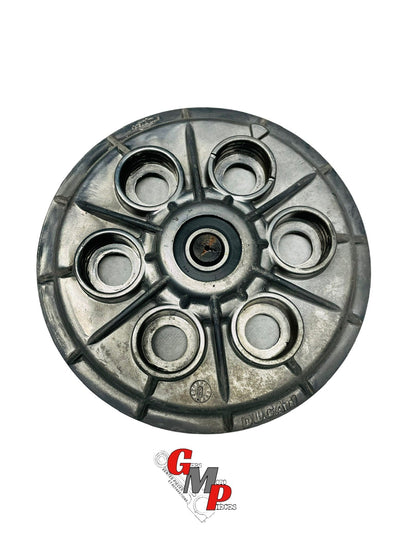 Clutch Pressure Plate - Ducati
