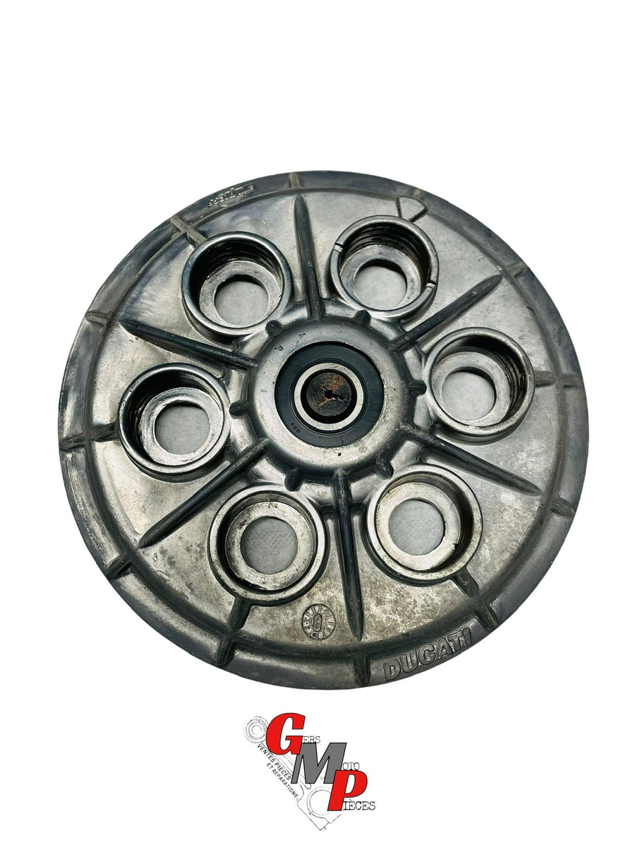 Clutch Pressure Plate - Ducati