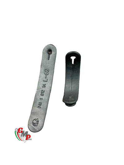 Rubber Collar 62mm - Ducati All Models - Ducati