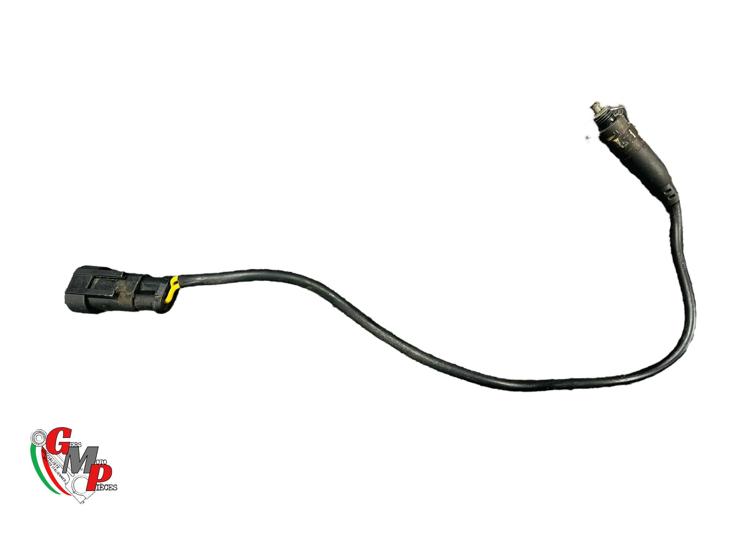 Tail Light Stop Switch Sensor - Ducati