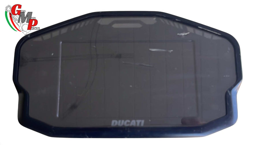 Dashboard Display - Ducati