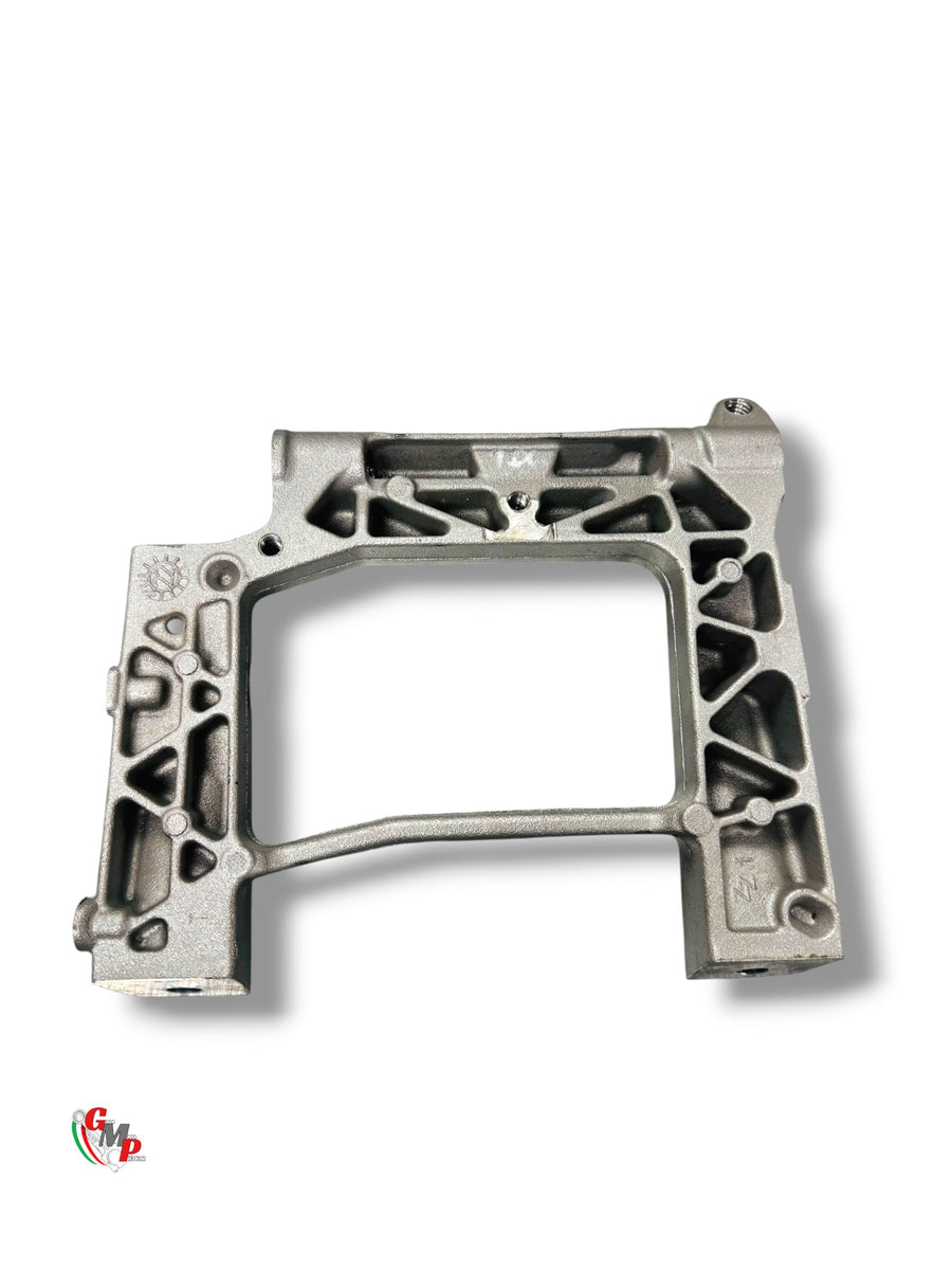 Plaque Centrale - Ducati