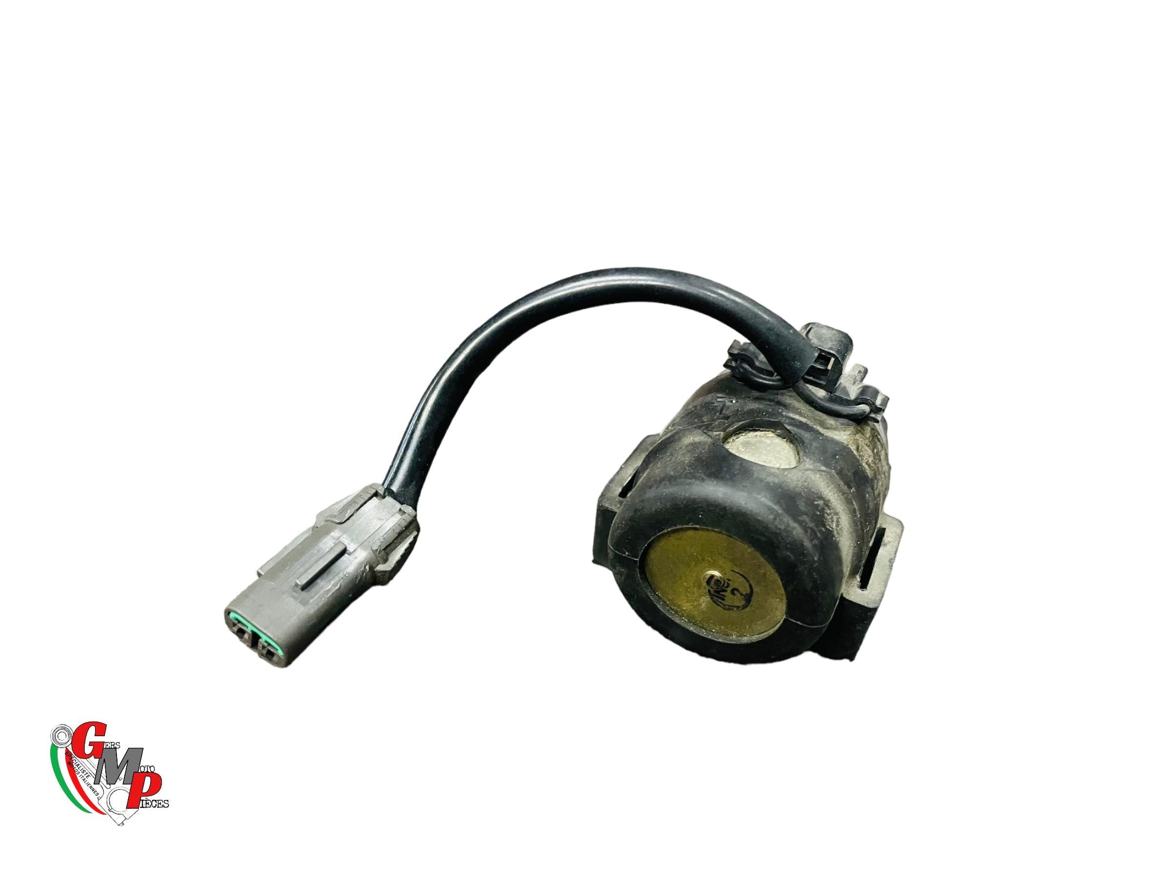 Starter Relay - Ducati