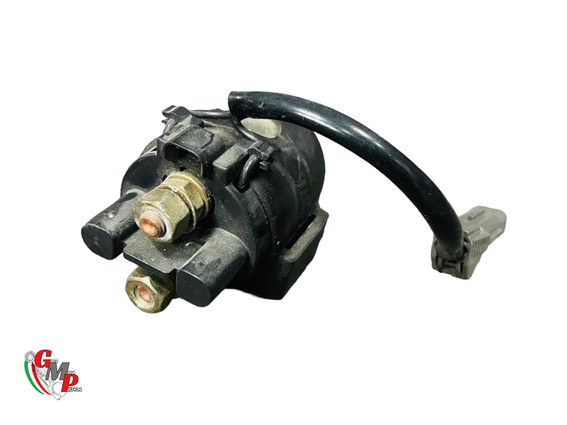 Starter Relay - Ducati