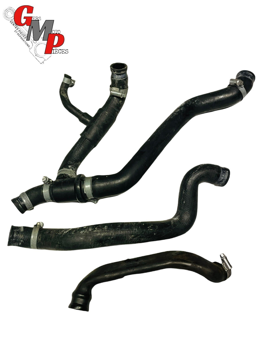 Water Hose Assembly - Ducati