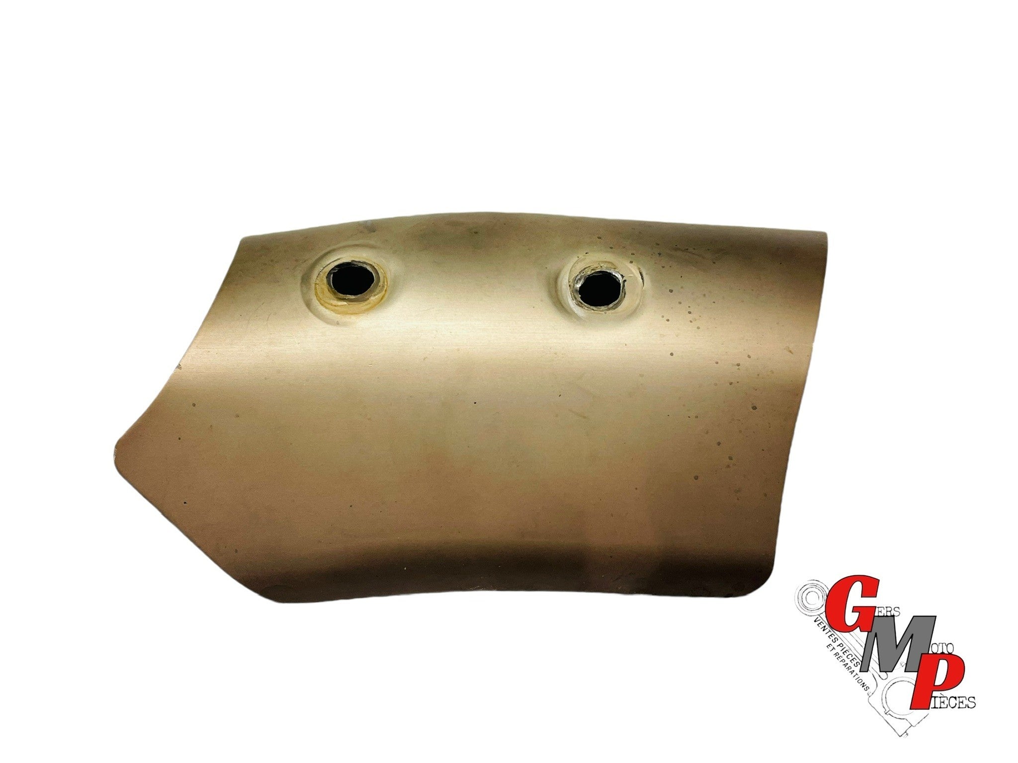 Exhaust cover - Ducati