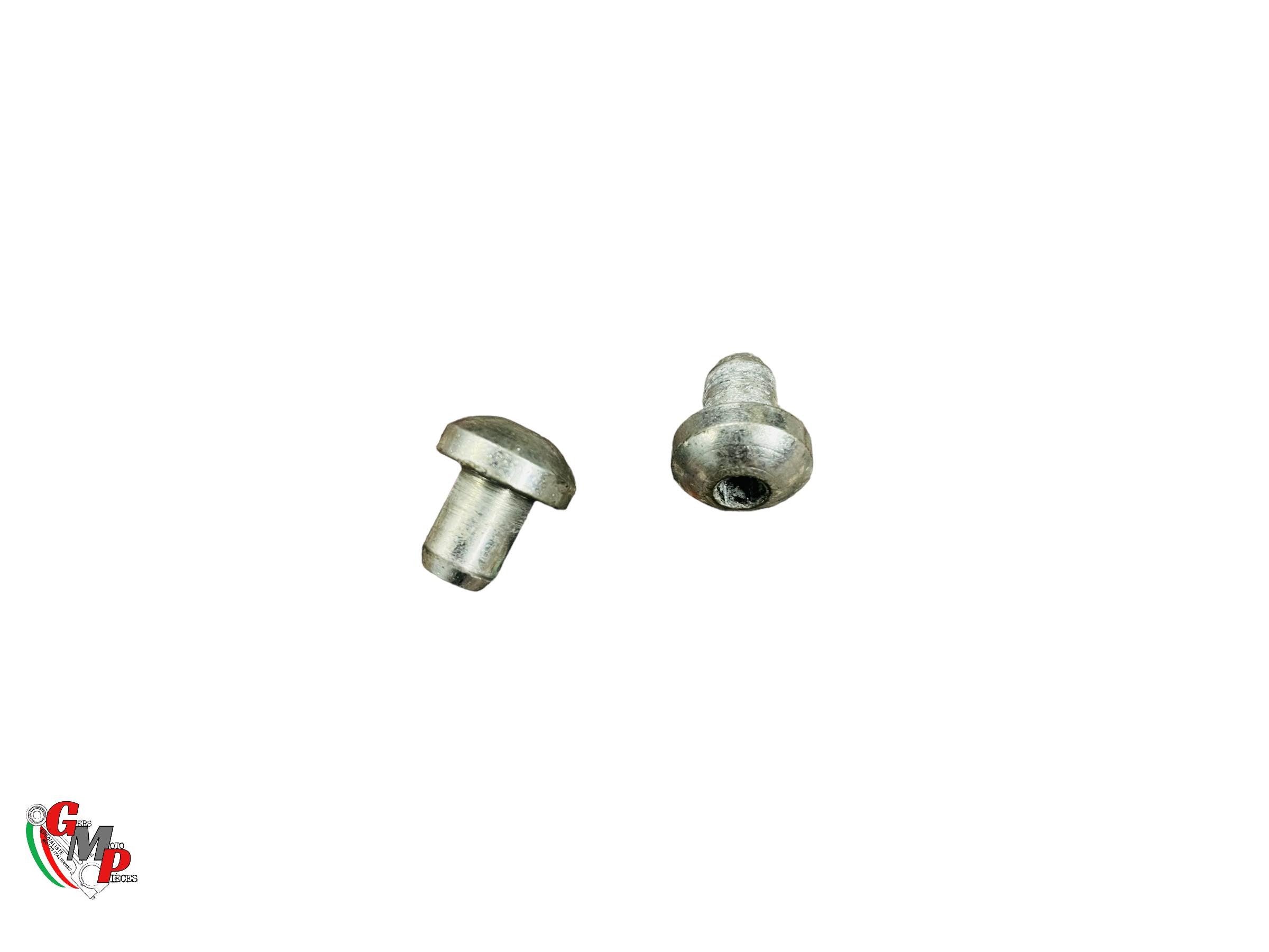 Speedometer Support Screw - Ducati