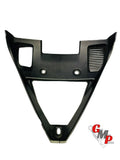 V Fairing Air Conveyor Black - Ducati