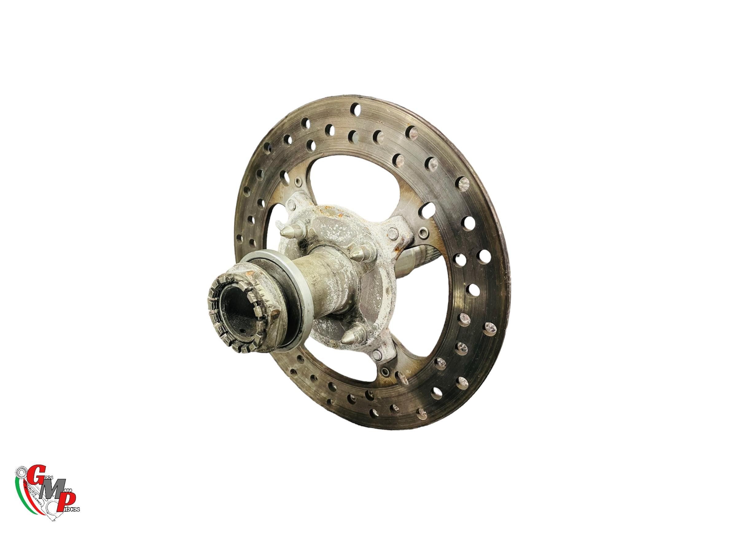 Arrow Brake Disc Hub - Ducati HYM 1100 796 939 950 Hyperstrada 939 Monster MTS SF SBK